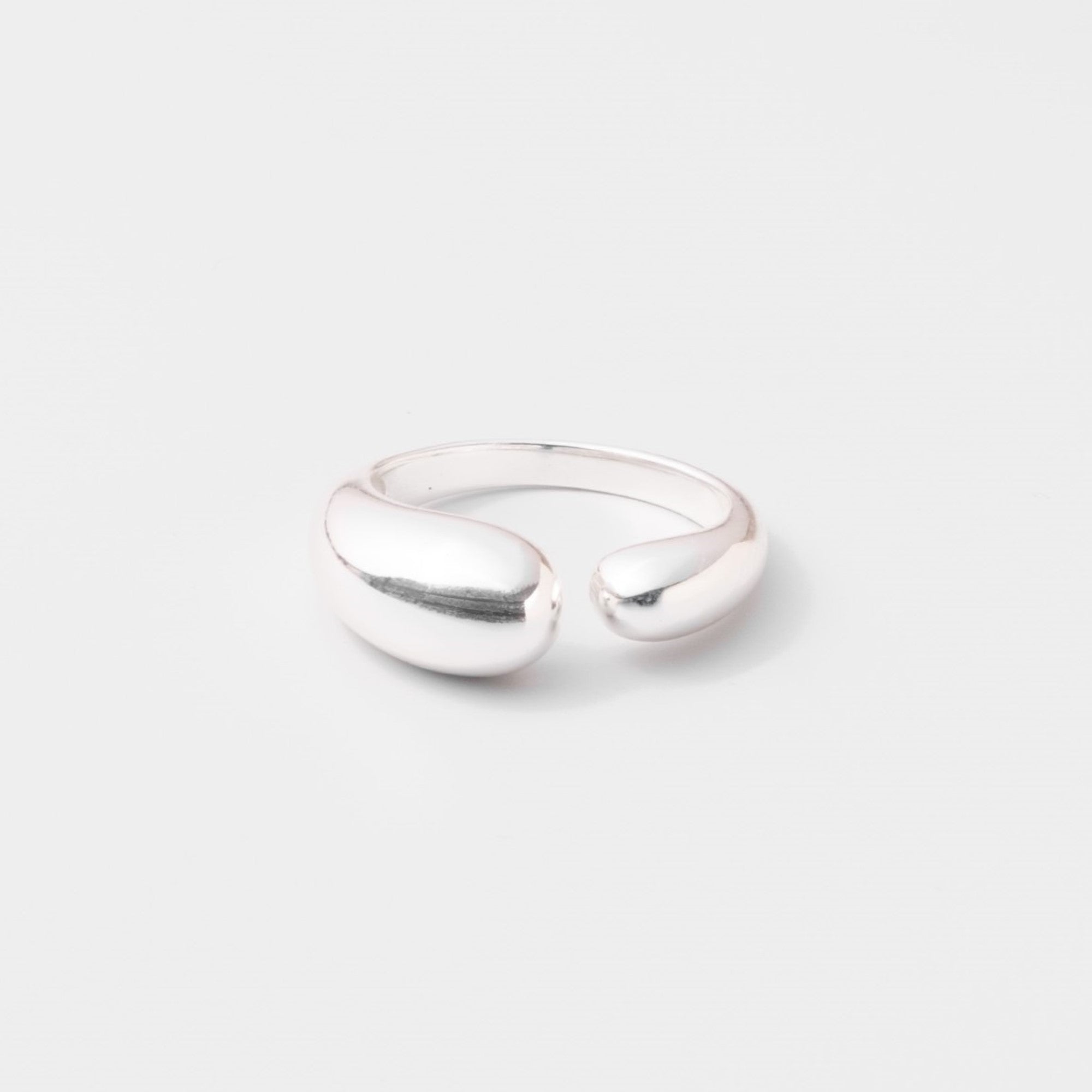 open drop ring